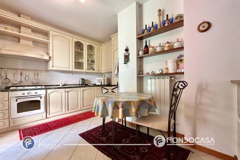Lejlighed i Varazze, Savona, Varazze - € 649.000 | Ref: F167-584 - foto 9