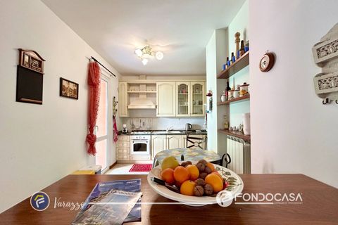 Lejlighed i Varazze, Savona, Varazze - € 649.000 | Ref: F167-584 - foto 10