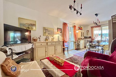 Lejlighed i Varazze, Savona, Varazze - € 649.000 | Ref: F167-584 - foto 19
