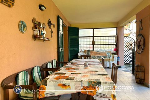 Lejlighed i Varazze, Savona, Varazze - € 649.000 | Ref: F167-584 - foto 24