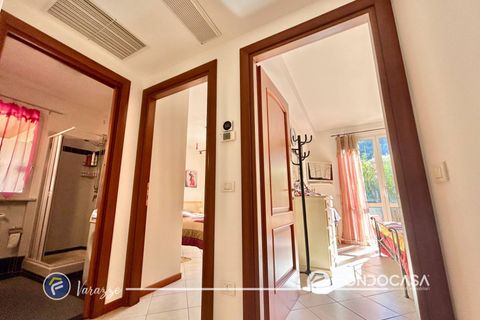 Lejlighed i Varazze, Savona, Varazze - € 649.000 | Ref: F167-584 - foto 40