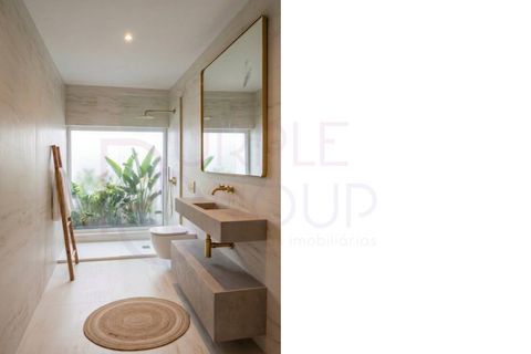 Villa i Almada, Setubal, Almada - € 900.000 | Ref: 174 - B - foto 13