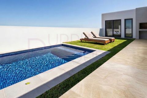 Villa i Almada, Setubal, Almada - € 900.000 | Ref: 174 - B - foto 20