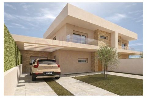 Byhus i Amora, Setubal, Amora - € 595.000 | Ref: 177/B - foto 1