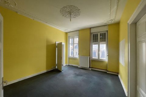 Lejlighed i Strasbourg, Bas-Rhin, Strasbourg - € 399.000 | Ref: 46077 - foto 1