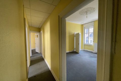 Lejlighed i Strasbourg, Bas-Rhin, Strasbourg - € 399.000 | Ref: 46077 - foto 2