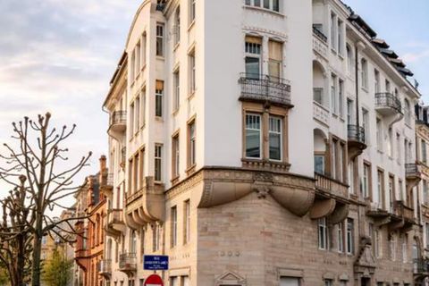 Lejlighed i Strasbourg, Bas-Rhin, Strasbourg - € 399.000 | Ref: 46077 - foto 7