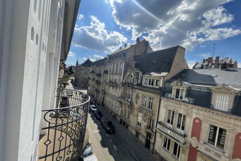 Lejlighed i Strasbourg, Bas-Rhin, Strasbourg - € 399.000 | Ref: 46077 - foto 8