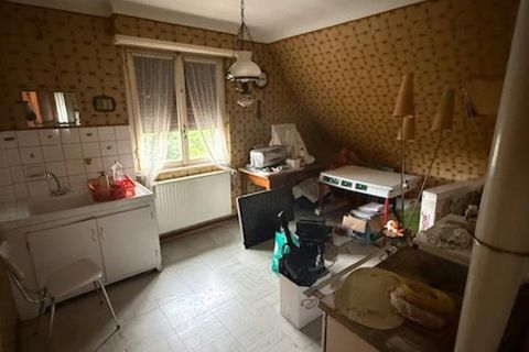 Villa i Seltz, Bas-Rhin, Seltz - € 256.800 | Ref: 1462 - foto 8