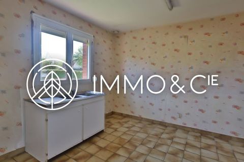 Villa a Tourmignies, Nord, Tourmignies - € 252.000 | Ref: EWM756 - foto 3