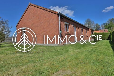 Villa a Tourmignies, Nord, Tourmignies - € 252.000 | Ref: EWM756 - foto 9