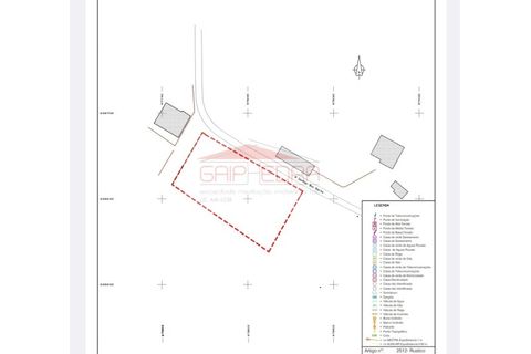 Helårsgrund i Chaves, Vila Real, Chaves - € 60.060 | Ref: AV145 - foto 5