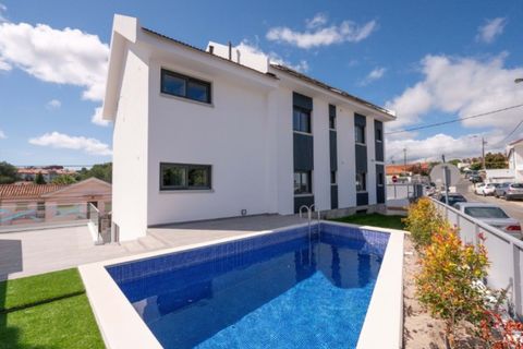 Villa i Alcabideche, Lisbon, Alcabideche - € 1.680.000 | Ref: MN96 - foto 1