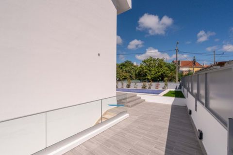 Villa i Alcabideche, Lisbon, Alcabideche - € 1.680.000 | Ref: MN96 - foto 5