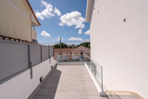 Villa i Alcabideche, Lisbon, Alcabideche - € 1.680.000 | Ref: MN96 - foto 6