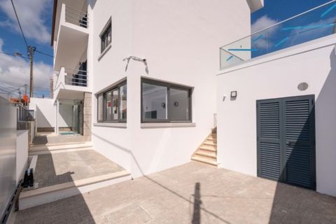 Villa i Alcabideche, Lisbon, Alcabideche - € 1.680.000 | Ref: MN96 - foto 7