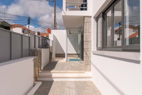 Villa i Alcabideche, Lisbon, Alcabideche - € 1.680.000 | Ref: MN96 - foto 8