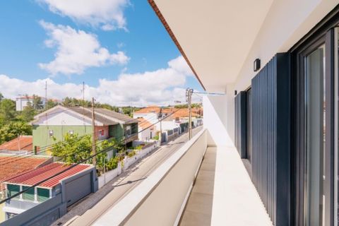 Villa i Alcabideche, Lisbon, Alcabideche - € 1.680.000 | Ref: MN96 - foto 34