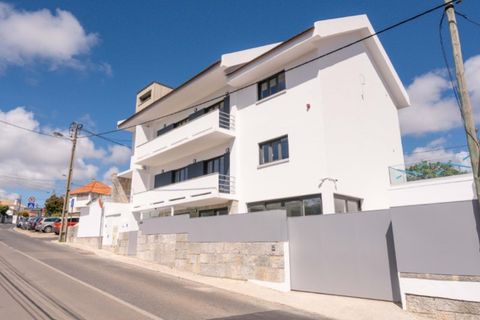 Villa i Alcabideche, Lisbon, Alcabideche - € 1.680.000 | Ref: MN96 - foto 41