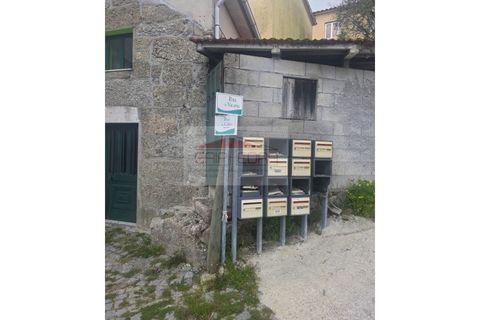 Helårsgrund i Amarante, Porto, Amarante - € 18.300 | Ref: AV371 - foto 3