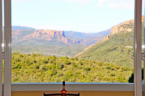 Lejlighed i Agay, Var, Agay - € 134.000 | Ref: 647 - foto 1