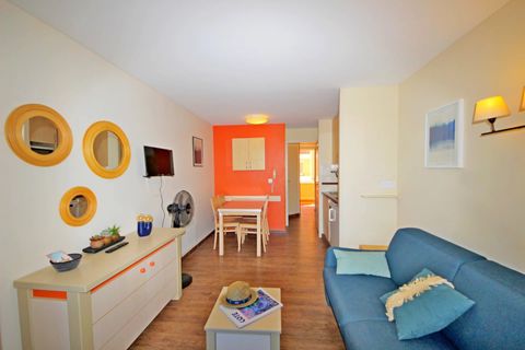 Lejlighed i Agay, Var, Agay - € 134.000 | Ref: 647 - foto 4