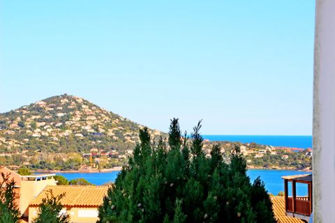 Lejlighed i Agay, Var, Agay - € 134.000 | Ref: 647 - foto 7