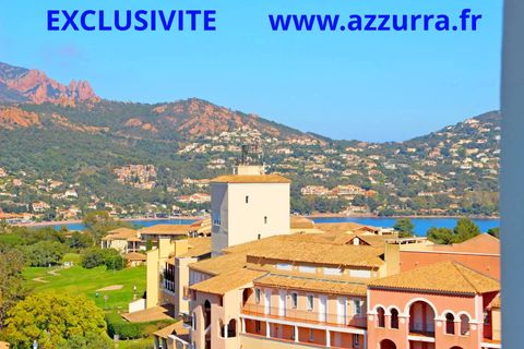 Lejlighed i Agay, Var, Agay - € 169.000 | Ref: 689 - foto 1