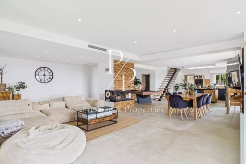 Villa i Vallauris, Alpes-Maritimes, Vallauris - € 2.890.000 | Ref: 86917542 - foto 5