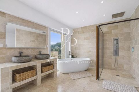 Villa i Vallauris, Alpes-Maritimes, Vallauris - € 2.890.000 | Ref: 86917542 - foto 8