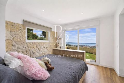 Villa i Vallauris, Alpes-Maritimes, Vallauris - € 2.890.000 | Ref: 86917542 - foto 9