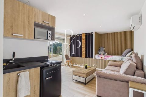 Villa i Vallauris, Alpes-Maritimes, Vallauris - € 2.890.000 | Ref: 86917542 - foto 10
