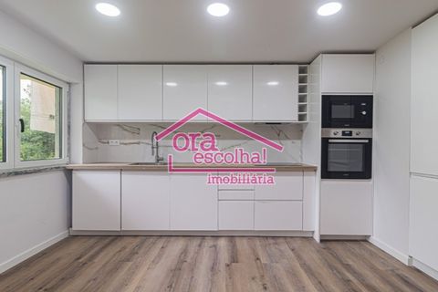 Lejlighed i Seixal, Setubal, Seixal - € 265.000 | Ref: 1991 - foto 4