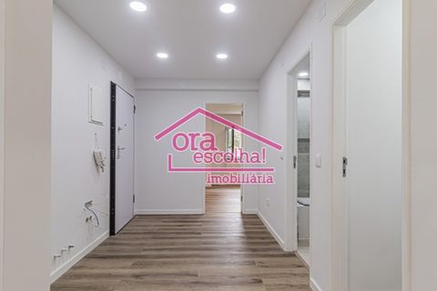 Lejlighed i Seixal, Setubal, Seixal - € 265.000 | Ref: 1991 - foto 6