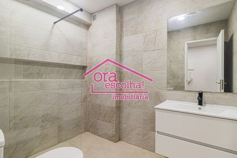 Lejlighed i Seixal, Setubal, Seixal - € 265.000 | Ref: 1991 - foto 7