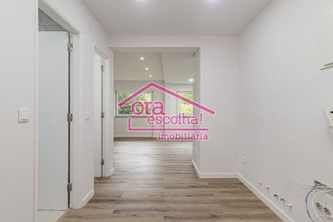 Lejlighed i Seixal, Setubal, Seixal - € 265.000 | Ref: 1991 - foto 9