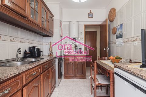 Lejlighed i Amora, Setubal, Amora - € 290.000 | Ref: 1989 - foto 2