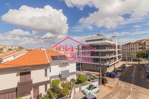 Lejlighed i Amora, Setubal, Amora - € 290.000 | Ref: 1989 - foto 15