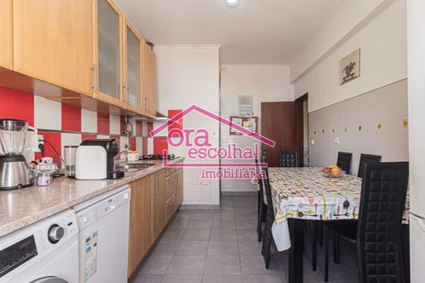 Lejlighed i Amora, Setubal, Amora - € 285.000 | Ref: 1989 - foto 2