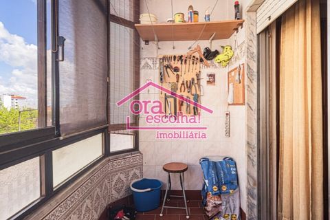 Lejlighed i Amora, Setubal, Amora - € 285.000 | Ref: 1989 - foto 9