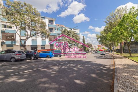 Lejlighed i Amora, Setubal, Amora - € 285.000 | Ref: 1989 - foto 15