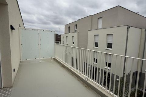 Apartament a Riedisheim, Haut-Rhin, Riedisheim - € 992/mes | Ref: RIN2_041381 - foto 2