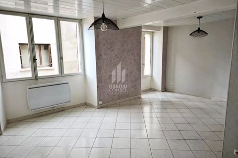 Leilighet i Vizille, Isere, Vizille - € 82 000 | Ref: 85627303 - foto 2