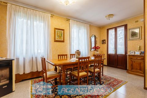 Villa a Conselve, Padua, Conselve - € 220.000 | Ref: B108 - foto 4