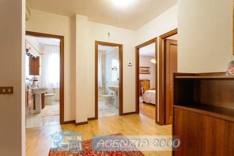 Villa a Conselve, Padua, Conselve - € 220.000 | Ref: B108 - foto 12