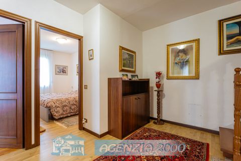 Villa a Conselve, Padua, Conselve - € 220.000 | Ref: B108 - foto 13