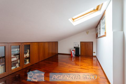 Villa a Conselve, Padua, Conselve - € 220.000 | Ref: B108 - foto 29