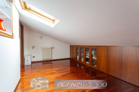 Villa a Conselve, Padua, Conselve - € 220.000 | Ref: B108 - foto 30
