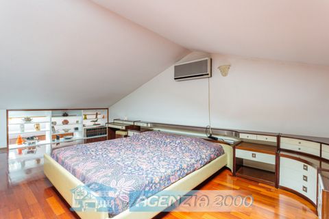 Villa a Conselve, Padua, Conselve - € 220.000 | Ref: B108 - foto 31