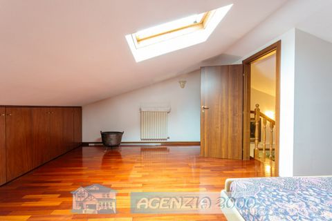 Villa a Conselve, Padua, Conselve - € 220.000 | Ref: B108 - foto 33